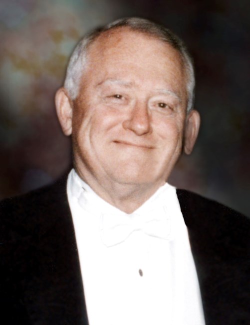 Obituary of Robert L. Fleisher