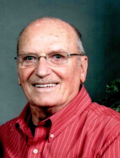 Obituary of Jerry Cleveland Lorenz