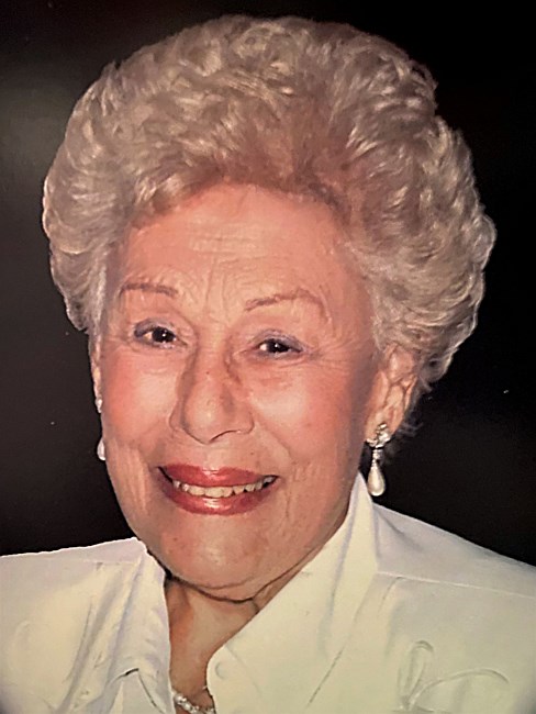 Obituary of Rose Veronica  Poist