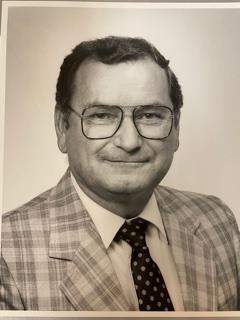 Obituary of Charles Delaine Bradsher Sr.