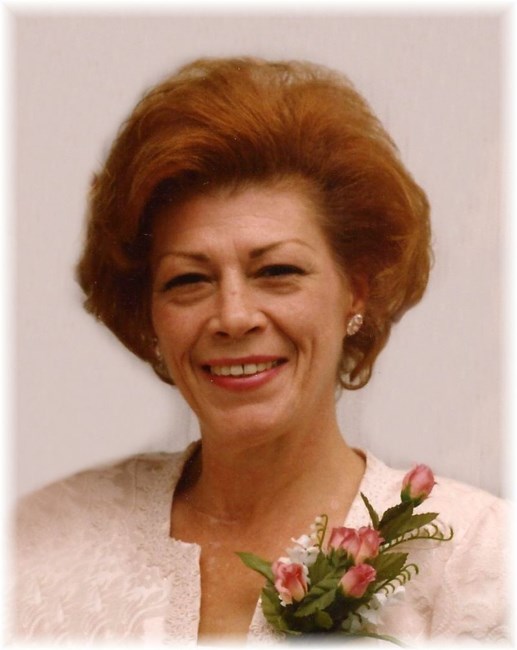 Obituary of Yvonne Darlene Henley