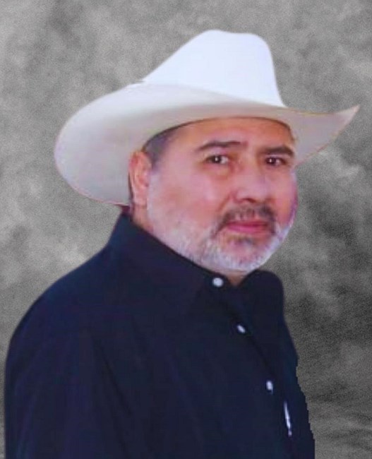 Obituary of Louis Rodriguez