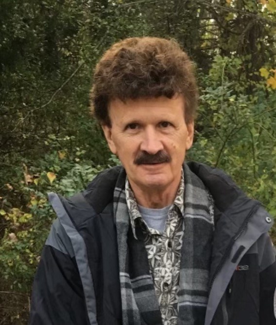 Obituary of Gregory Francis Cunningham Sr.