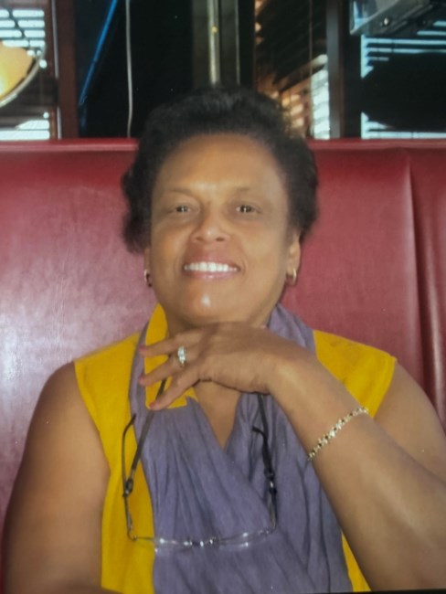 Obituary of Ingrid Joseph