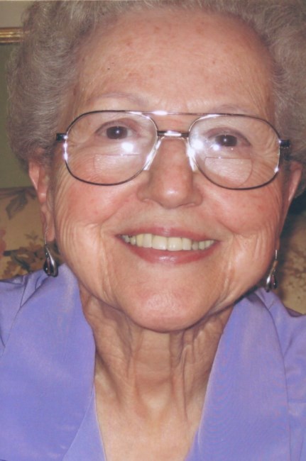 Obituario de Gloria Glo Natalie Spina Velto
