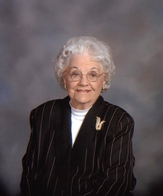 Obituary of Thelma Juanita Barr Moore