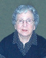 Obituary of Kathleen Margaret Statham