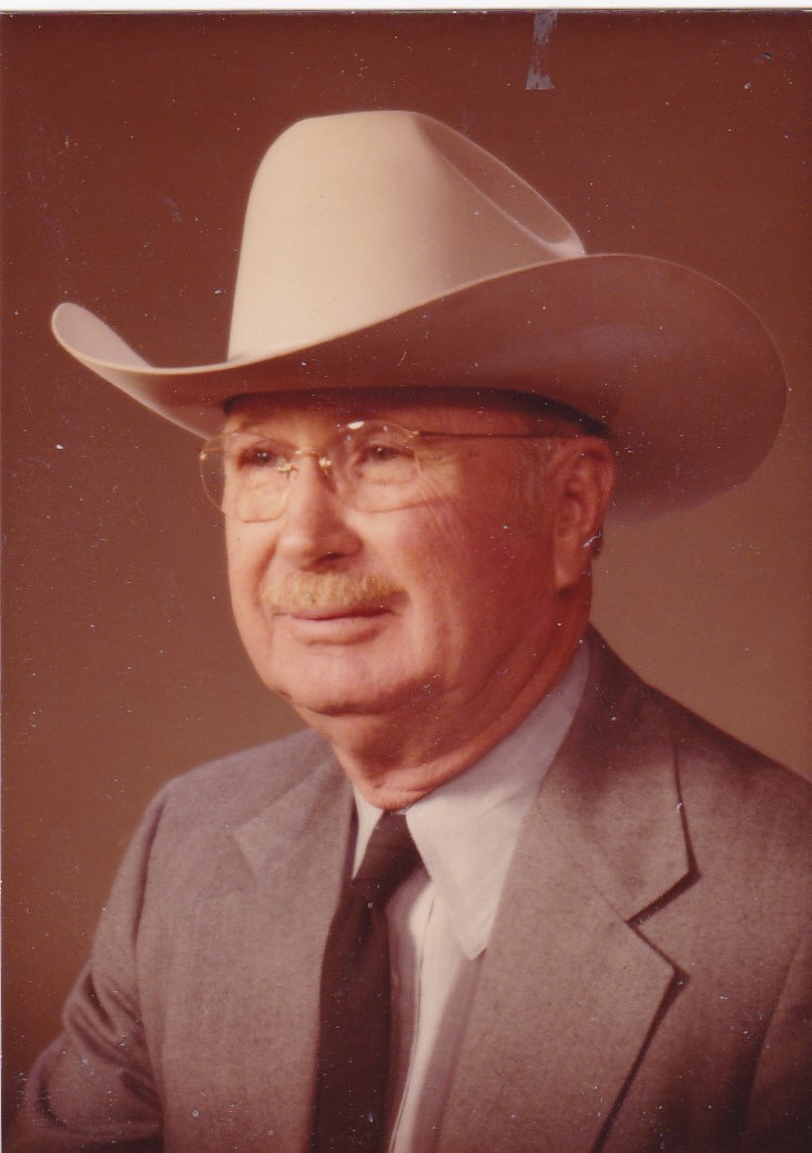 Newton "Josh" Josserand Obituary Tyler, TX