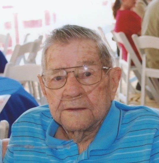 Obituary of James Curtis Moye