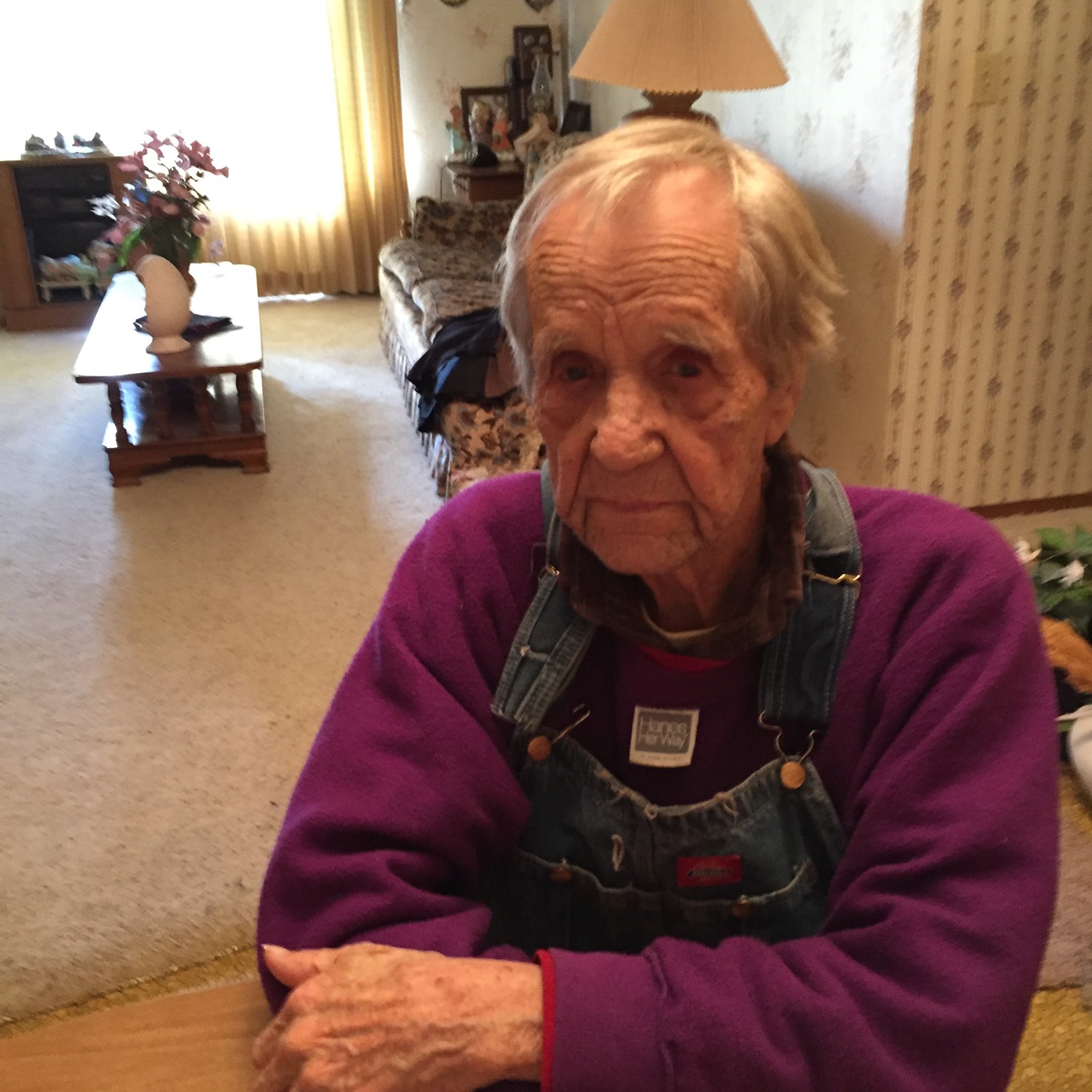 Obituary of Edward L. Pugh