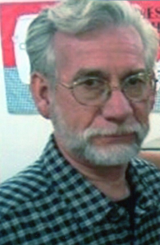 John Gates Obituary Grants Pass, OR