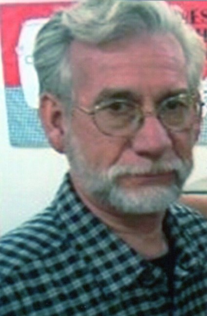 Obituary of John Howard Gates