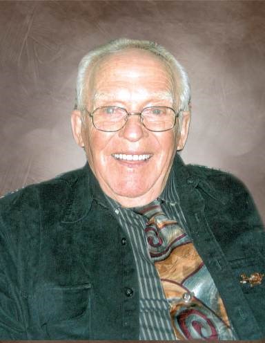 Obituary of Ernest Audet