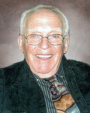 Obituary of Ernest Audet