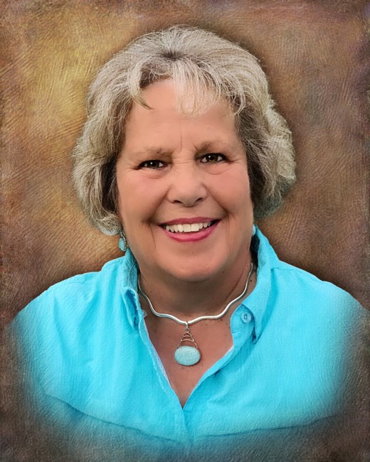 Obituary of Judy Smith