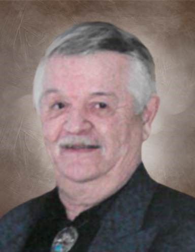 Obituary of Lawrence Trottier