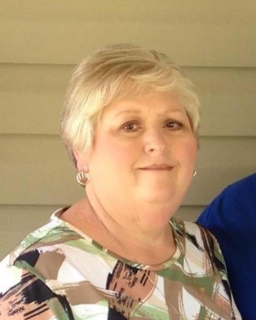 Avis de décès de Mary B Davis