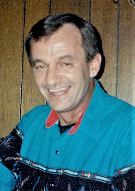 Obituary of Larry Wayne Bragg