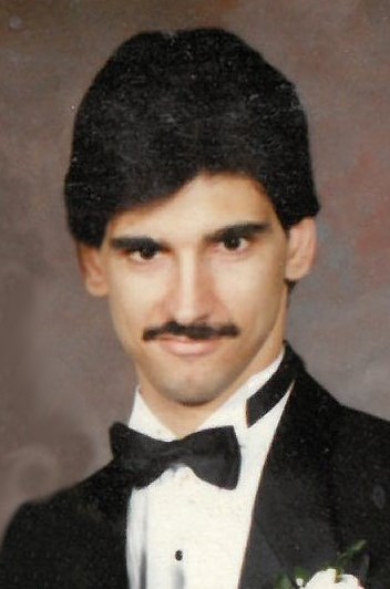 Obituary of Adolf J. Ehrl