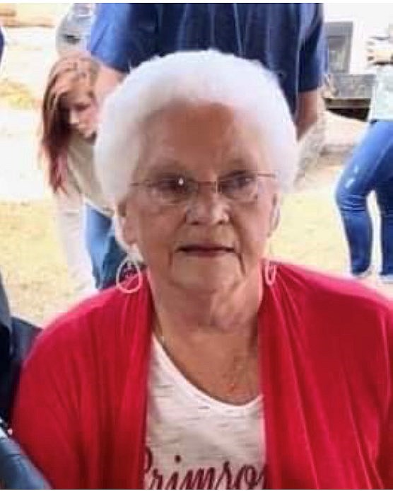 Lelia Smith Obituary Saraland, AL