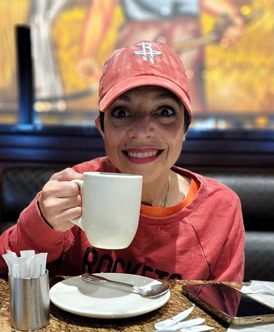 Obituary of Maria Socorro Ortega