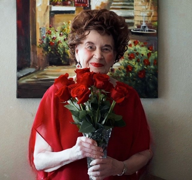 Obituary of Arita Joyce Wilson