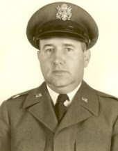 Avis de décès de Major Richard C. USAF Burgess Sr. Ret.