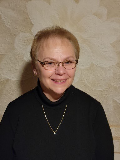Obituary of June Ann Mahr
