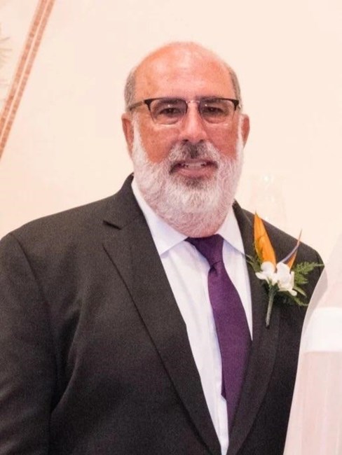 Obituary of Paul Rondino MD