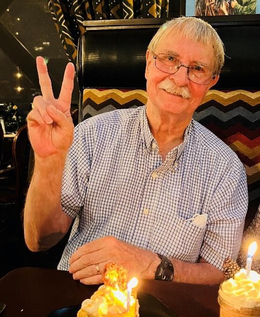 Obituary of Jack "Jay" Neamy