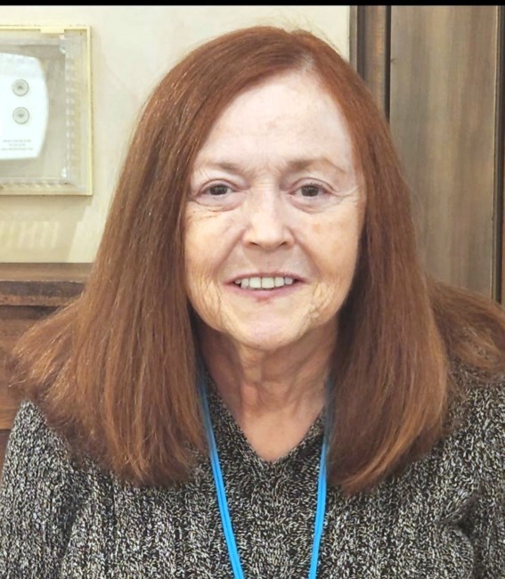 Obituary of Carol Louise (Rymer) Conner