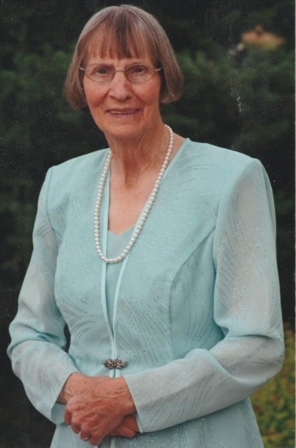 Obituary of Joyce Annette Rae