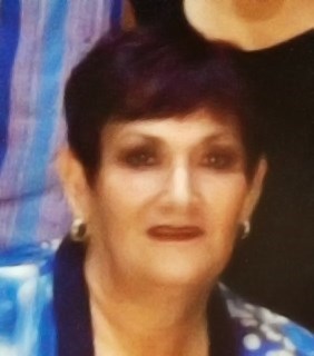 Obituary of Guadalupe Durazo