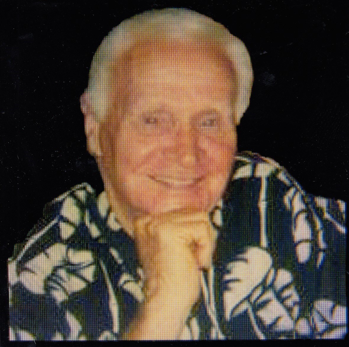 Obituary of Billy Gene McGill