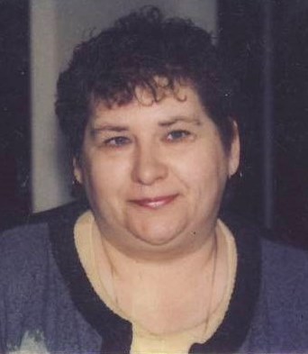 Obituary of Robin Ann Main