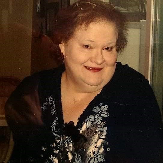 Obituary of Peggy Lynn Cruz