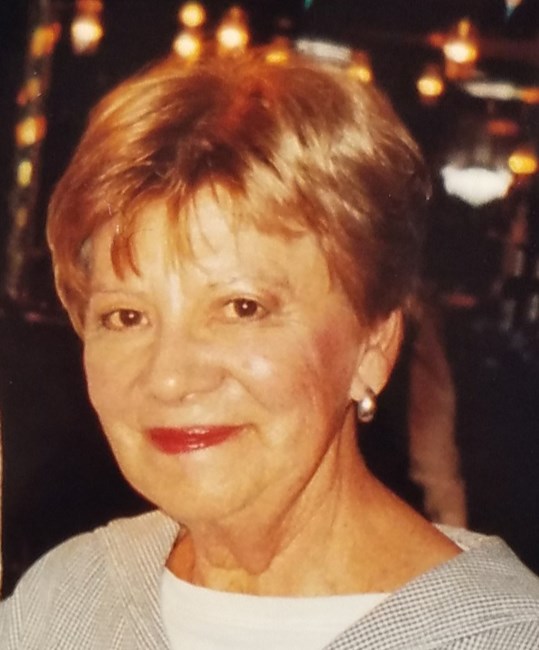 Obituary of Roberta "Bobbie" Ann Whittaker