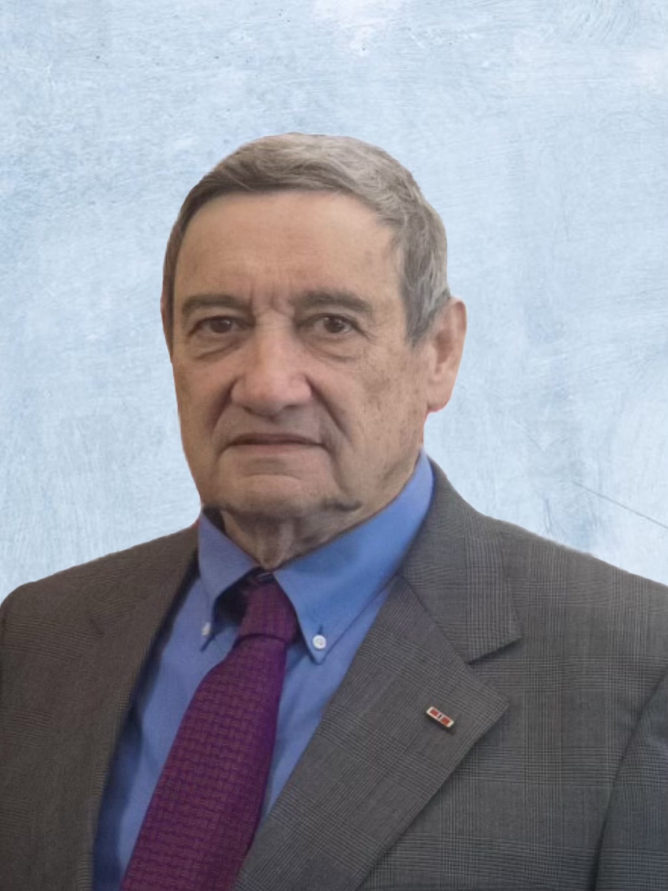 Obituary of James Bland Mellette, Jr.