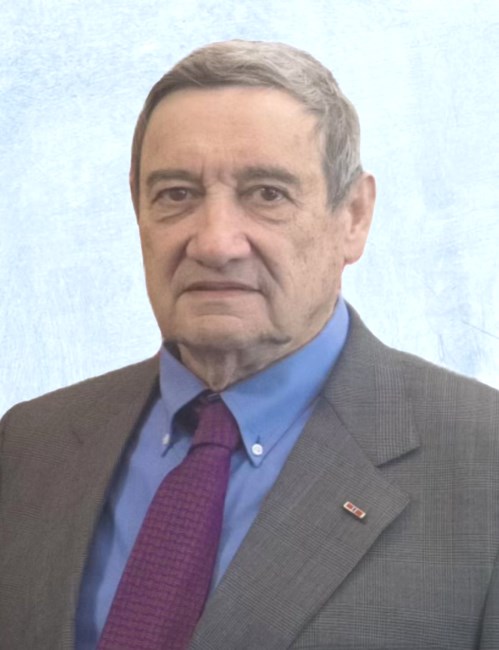 Obituary of James Bland Mellette, Jr.