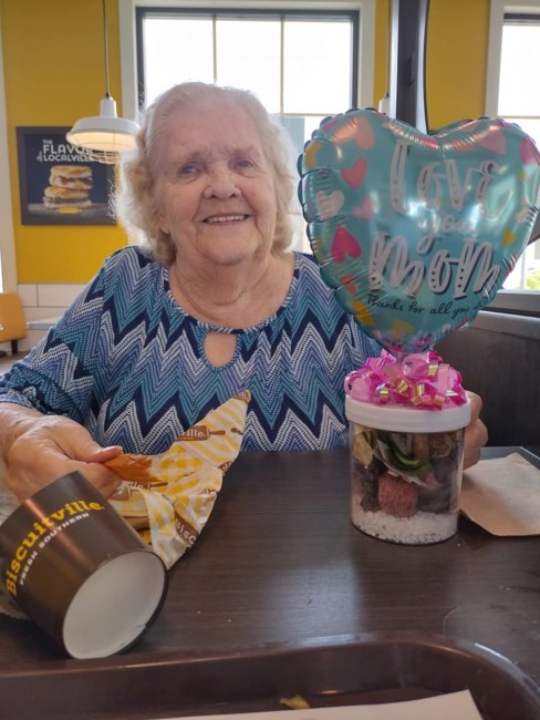 Obituary of Brenda Carolyn (Hedgepeth) Lee