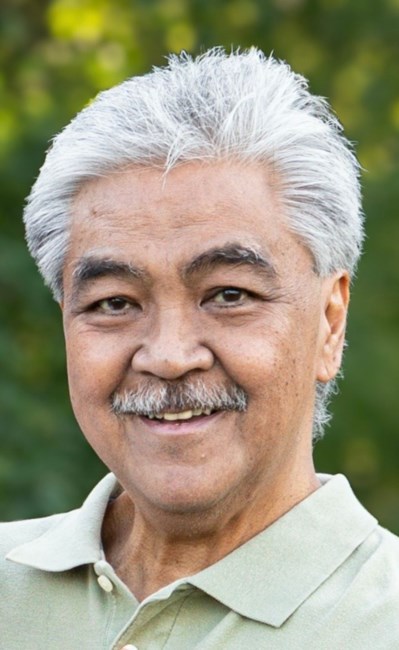 Obituary of Nicomedes "Nick" E. Delacruz