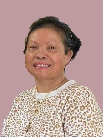 Avis de décès de Luz S. Bush