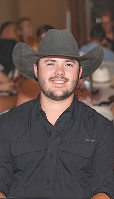 Obituario de Cole Ray Kinnibrugh