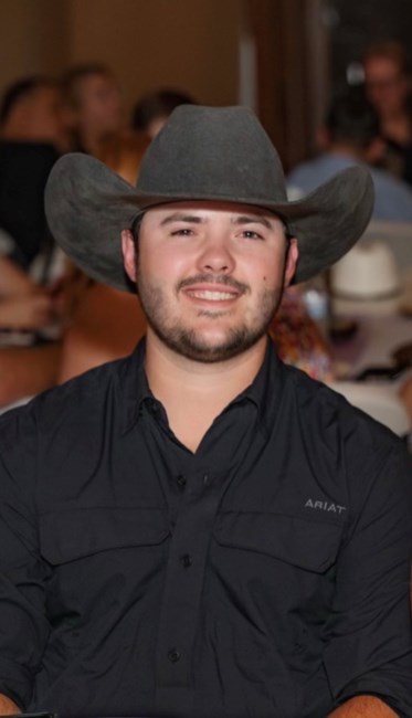 Obituary of Cole Ray Kinnibrugh