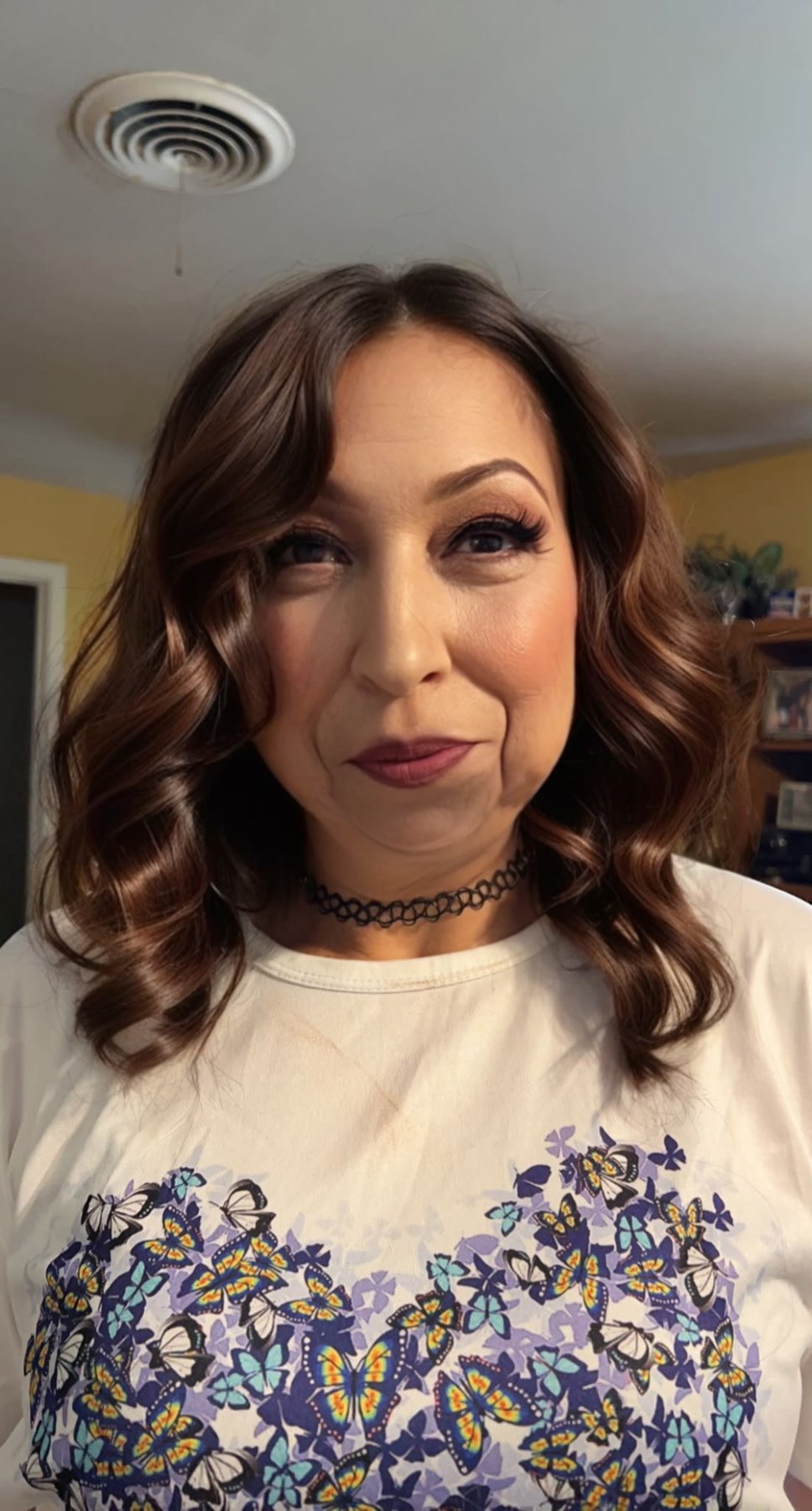 Obituary of Sara Alvarado