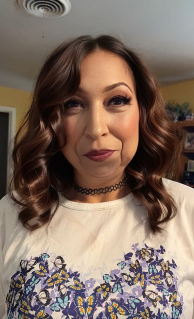 Obituary of Sara Alvarado