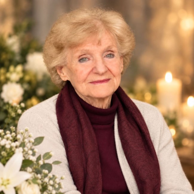 Avis de décès de Laurette Michaud
