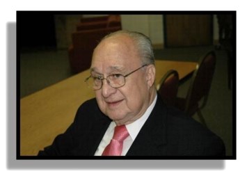 Obituary of John Arthur Nussbaum Jr.