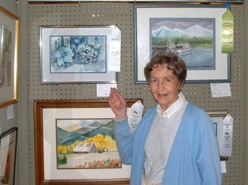 Obituary of Jane Burke Vencill