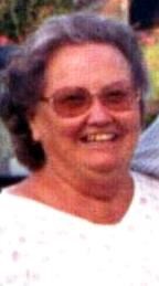 Obituary of Ada Ruth Crum
